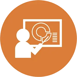 Instructor Icon